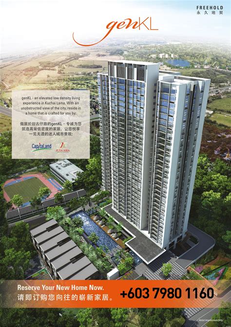 Property talk lowyat  Comparing to the nearest apartment that is newly completed, say, Residensi Far East which the market rate is currently around RM 800 psf, the price for skyline kuchai is pretty darn attractive